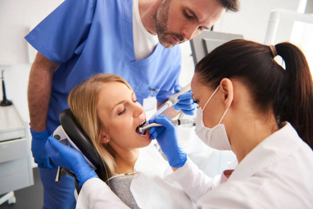 Best Sedation Dentistry  in Big River, CA